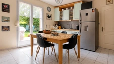 Maison à vendre 6 pièces CHANTONNAY (85)
