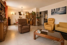 Maison individuelle - 120m2 - T5 avec piscine à Andilly (17)