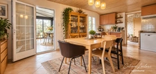 🏡 ANGLES – MAISON ATYPIQUE 110 M² – GRANDE VÉRANDA 24 M² – 3 CHAMBRES – JARDIN CLOS – À 8 MIN DES PLAGES