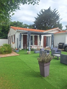 Maison 4 pièces 2 chambres LA FAUTE SUR MER (85)
