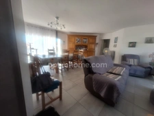 Maison individuelle à vendre 6 pièces ANGLES (85)