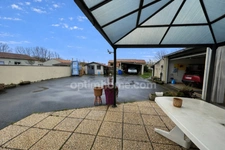 Maison à vendre Saint-Michel-en-L'herm (85)