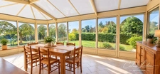 🏡 SAINT-MICHEL-EN-L’HERM – MAISON DE 105 M², GRAND JARDIN ET BEAU POTENTIEL