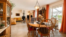 Maison individuelle - 120m2 - T5 avec piscine à Andilly (17)
