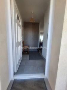 Maison individuelle à vendre 6 pièces ANGLES (85)