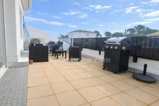 🌊 T3 rénové – Terrasse plein sud 22 m² – Parking privatif – Plage à 600 m