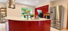 CHAUCHE – MAISON FAMILIALE DE 161 M² – 5 CHAMBRES – PISCINE – PIÈCE DE VIE DE 58,75 M²