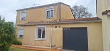 Maison 100m2 à vendre 5 pièces CHAUVIGNY (86)