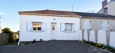 🔥 Bien rare à Longeville-sur-Mer (85) : 190 m², terrain piscinable et sous-sol complet