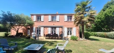 Maison à vendre 6 pièces CHANTONNAY (85)