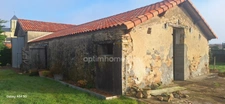 🏡 Corps de ferme en pierre 215 m² – Toitures neuves – Terrain 1 712 m² à St-Julien-des-Landes (85)