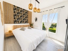 Villa d'Exception – Piscine – Jacuzzi – Cuisine d'été – Saint-Michel-en-l'Herm (85)