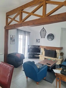 Maison contemporaine plain-pied à LA FAUTE SUR MER (85)