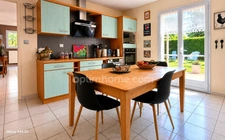Maison à vendre 6 pièces CHANTONNAY (85)