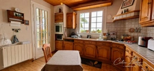 Maison à vendre 3 pièces ANGLES (85)