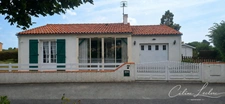Maison à vendre 3 pièces ANGLES (85)