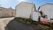 MAISON – 57 m² – TERRASSE – LA TRANCHE SUR MER (85)