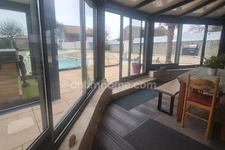 Ensemble immobilier à vendre 7 pièces LA TAILLEE (85)