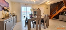 CHAUCHE – MAISON FAMILIALE DE 161 M² – 5 CHAMBRES – PISCINE – PIÈCE DE VIE DE 58,75 M²