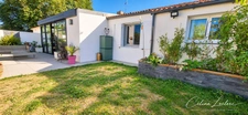 🏡 À VENDRE – AIZENAY – MAISON INDIVIDUELLE DE VILLE – 3 CHAMBRES 