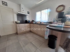 Maison individuelle à vendre 6 pièces ANGLES (85)