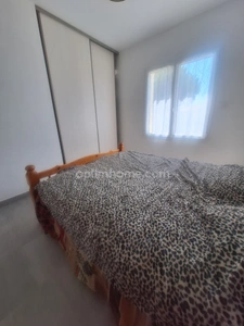 Maison individuelle à vendre 6 pièces ANGLES (85)
