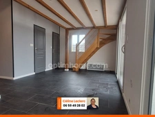 2 maisons, piscine au sel, SPA à vendre LE CHAMP-SAINT-PÈRE (85)