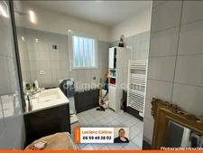 Maison à vendre SAINT FLORENT DES BOIS (85)
