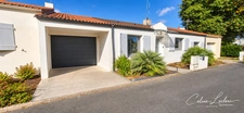 🏡 À VENDRE – AIZENAY – MAISON INDIVIDUELLE DE VILLE – 3 CHAMBRES 
