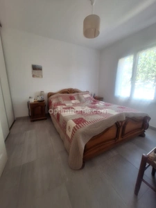 Maison individuelle à vendre 6 pièces ANGLES (85)