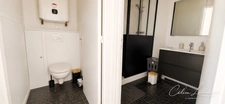 Appartement T3 rénové à  LA TRANCHE SUR MER (85)