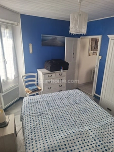Maison à vendre 3 pièces LA TRANCHE SUR MER (85)