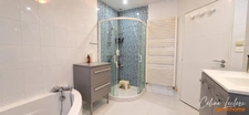 CHAUCHE – MAISON FAMILIALE DE 161 M² – 5 CHAMBRES – PISCINE – PIÈCE DE VIE DE 58,75 M²