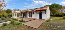 🏡 SAINT-MICHEL-EN-L’HERM – MAISON DE 105 M², GRAND JARDIN ET BEAU POTENTIEL