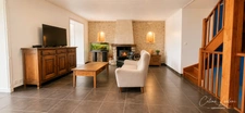 🔥 Bien rare à Longeville-sur-Mer (85) : 190 m², terrain piscinable et sous-sol complet