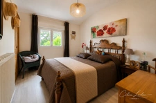 Maison individuelle - 120m2 - T5 avec piscine à Andilly (17)