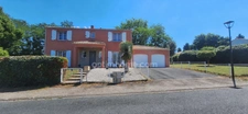 Maison à vendre 6 pièces CHANTONNAY (85)