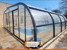 2 maisons, piscine au sel, SPA à vendre LE CHAMP-SAINT-PÈRE (85)
