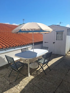 Maison à vendre 3 pièces LA TRANCHE SUR MER (85)