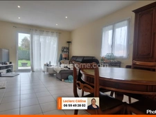 Maison à vendre SAINT FLORENT DES BOIS (85)