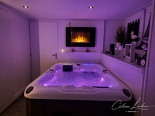 Villa d'Exception – Piscine – Jacuzzi – Cuisine d'été – Saint-Michel-en-l'Herm (85)