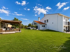 Villa d'Exception – Piscine – Jacuzzi – Cuisine d'été – Saint-Michel-en-l'Herm (85)