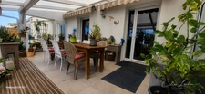 Maison individuelle - 120m2 - T5 avec piscine à Andilly (17)