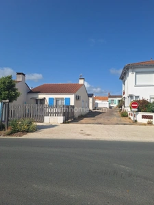 Maison 3 pièces moderne et face à la mer à L'Aiguillon la presqu'île