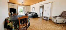 Maison à vendre 3 pièces ANGLES (85)