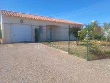 Maison individuelle contemporaine à vendre ANGLES (85)