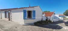 Maison à vendre 3 pièces LA TRANCHE SUR MER (85)