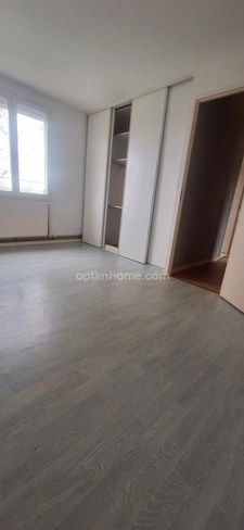Maison 100m2 à vendre 5 pièces CHAUVIGNY (86)