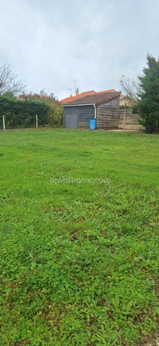 Maison 100m2 à vendre 5 pièces CHAUVIGNY (86)
