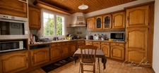 Maison à vendre 3 pièces ANGLES (85)